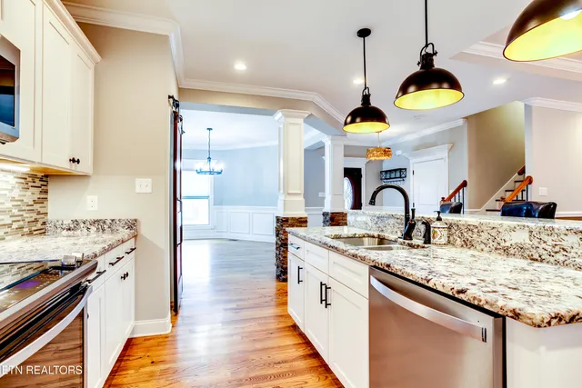 $685,000 | 3767 Sheldon Place, Maryville, TN 37803