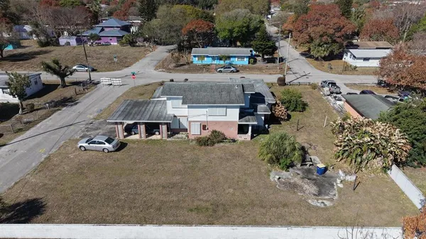 $325,000 | 802 North 15th Street, Fort Pierce, FL 34950