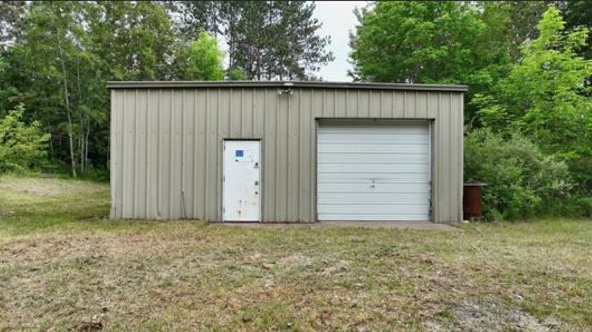 11206 Nolan Road Gladwin, MI 48624 - Photo 30 of 47
