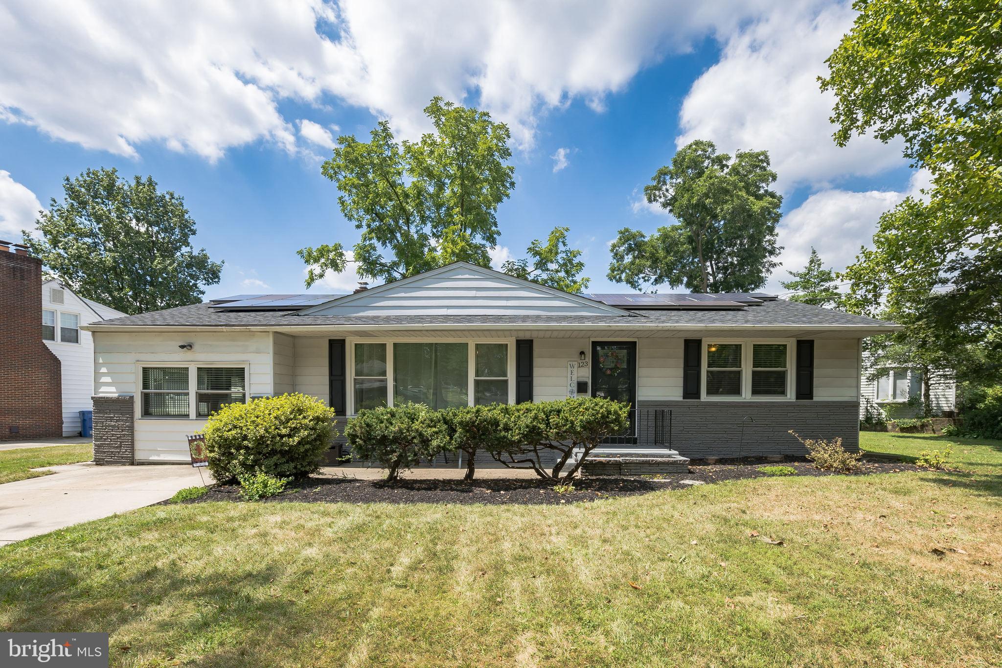 123 North Valleybrook Road Cherry Hill, NJ 08034 - Photo 1 of 22 Gallery Image 1