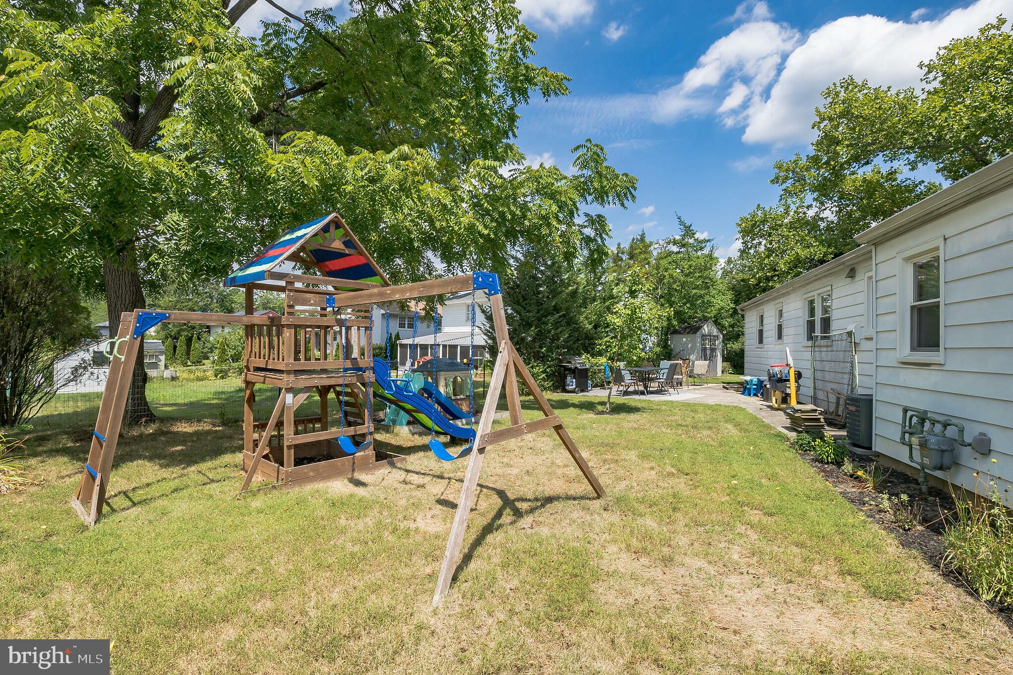 123 North Valleybrook Road Cherry Hill, NJ 08034 - Photo 22 of 22 Gallery Image 22