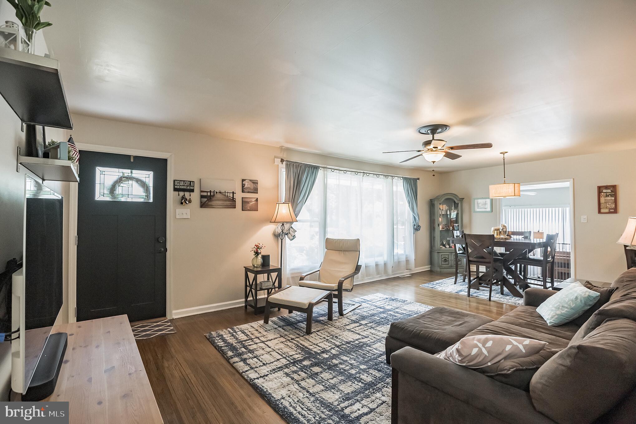 123 North Valleybrook Road Cherry Hill, NJ 08034 - Photo 4 of 22 Gallery Image 4