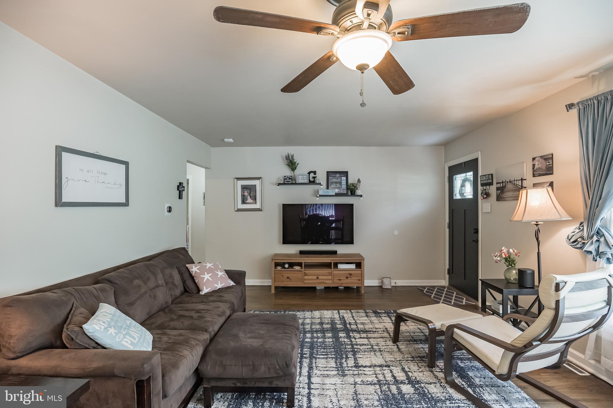 123 North Valleybrook Road Cherry Hill, NJ 08034 - Photo 5 of 22 Gallery Image 5