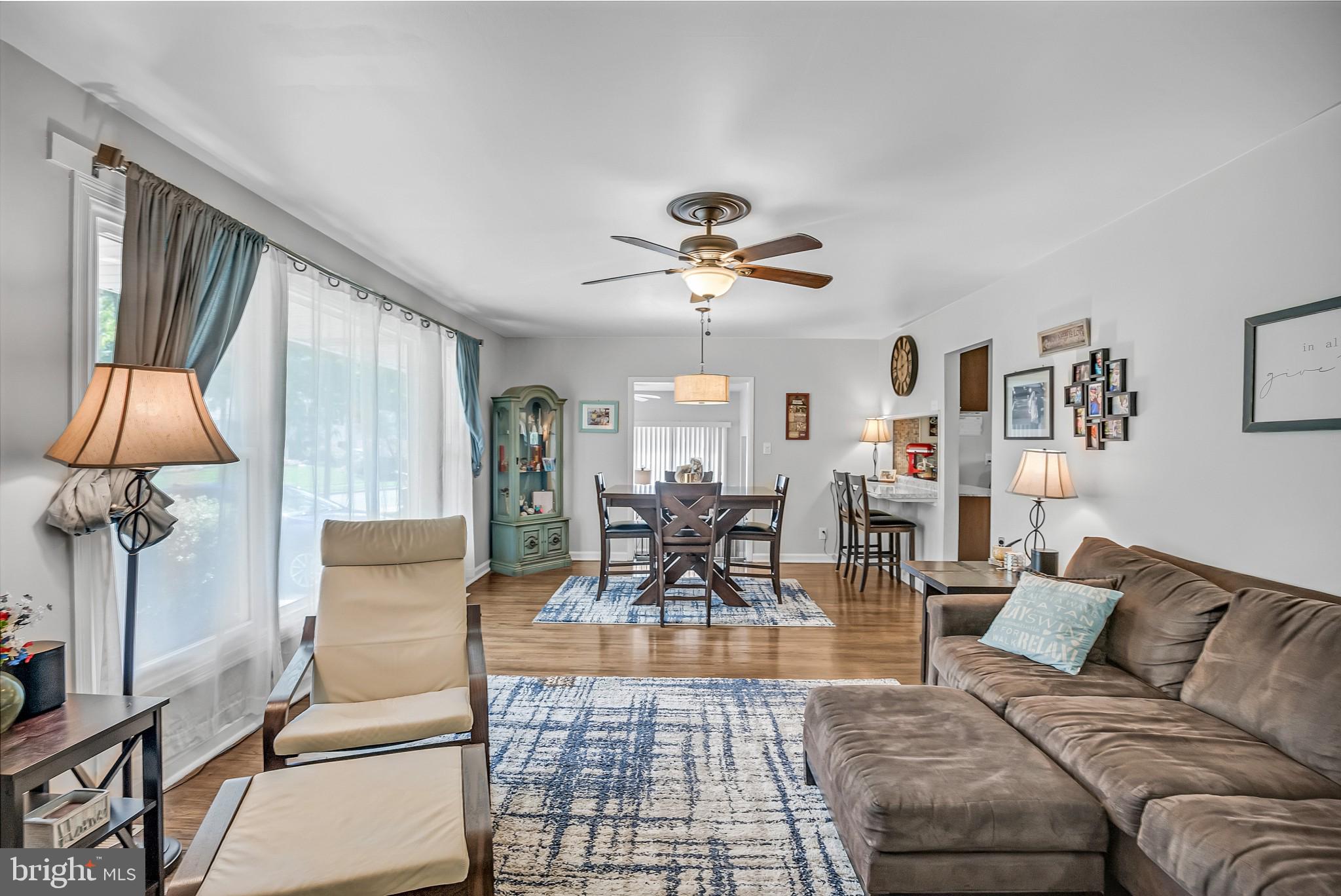 123 North Valleybrook Road Cherry Hill, NJ 08034 - Photo 6 of 22 Gallery Image 6