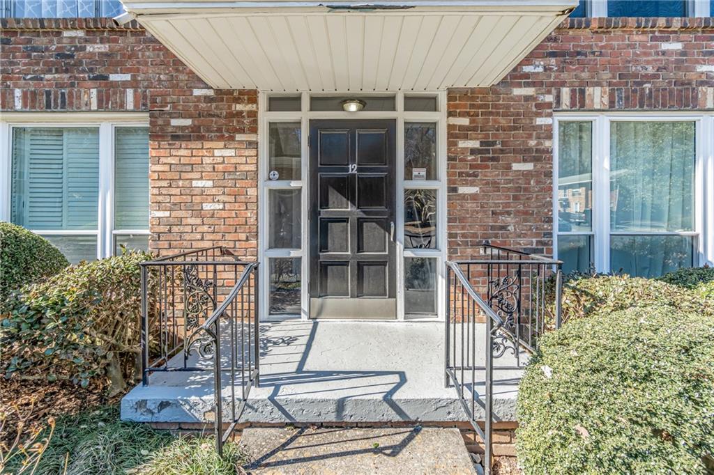 510 Coventry Road, Unit 12C Decatur, GA 30030 - Photo 1 of 1