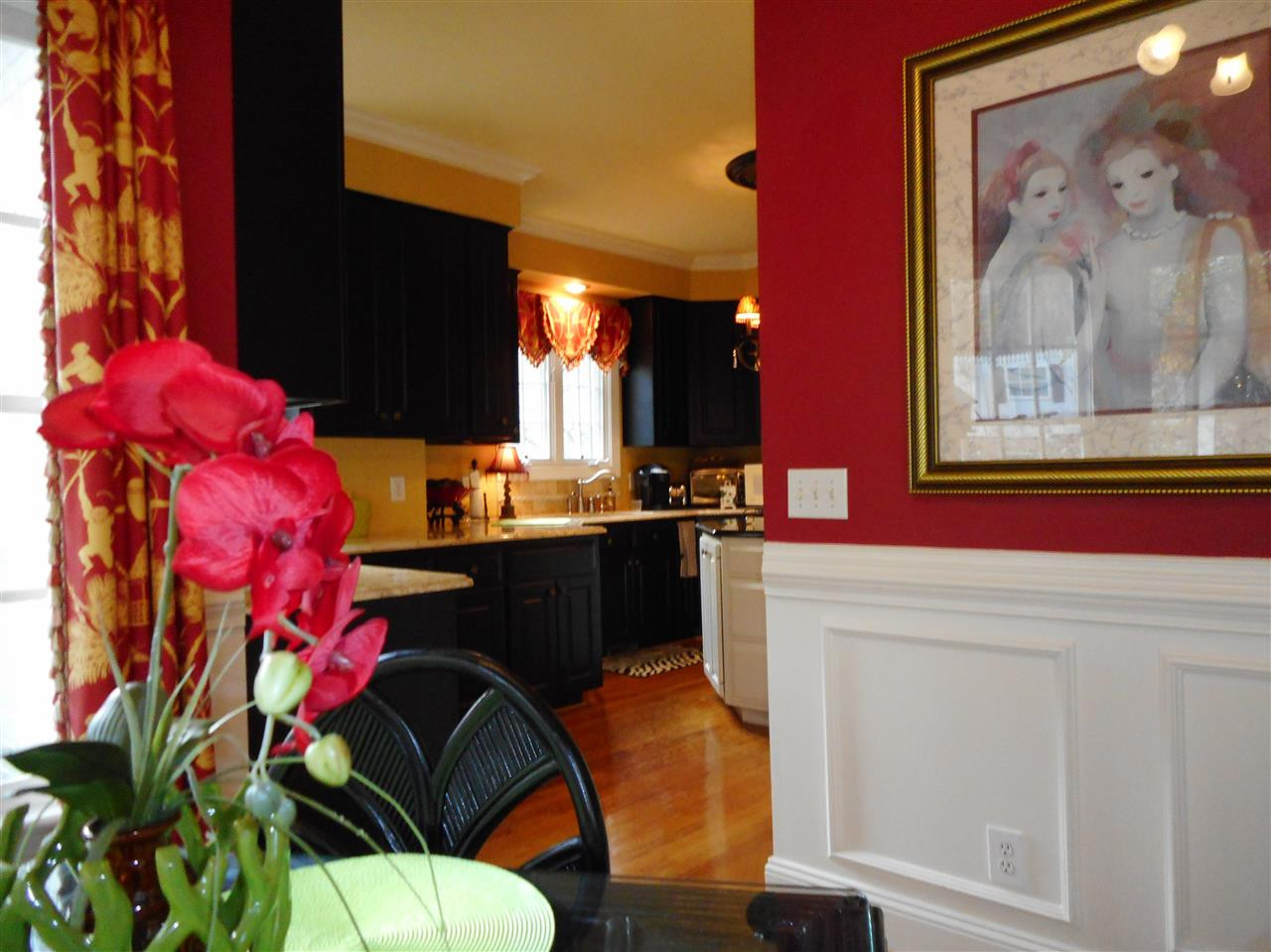 3908 Hemsbury Way Raleigh, NC 27612 - Photo 9 of 25 Photo 9