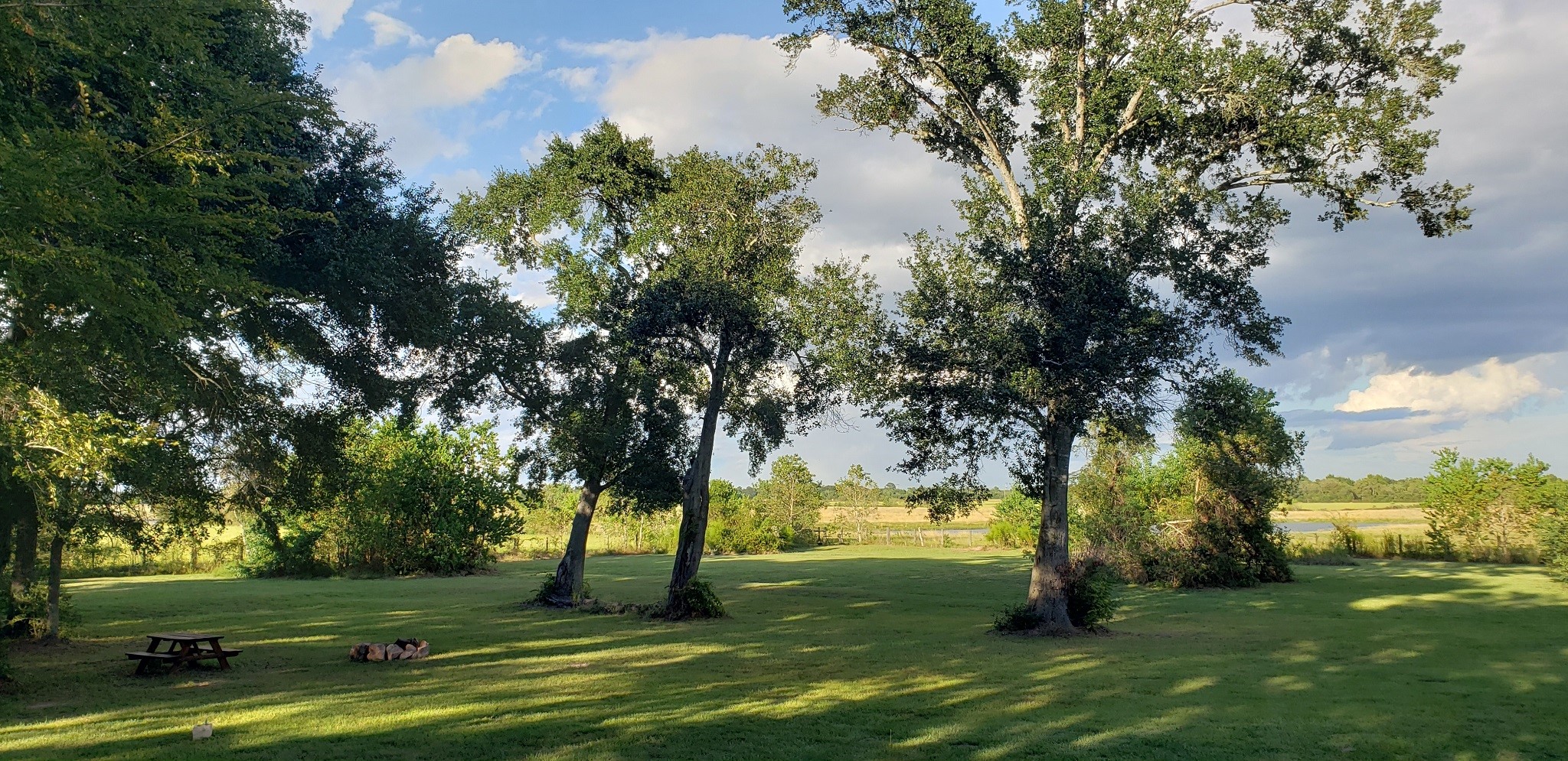 23310 Margerstadt Road Hockley, TX 77447 - Photo 2 of 42 a view of a golf course