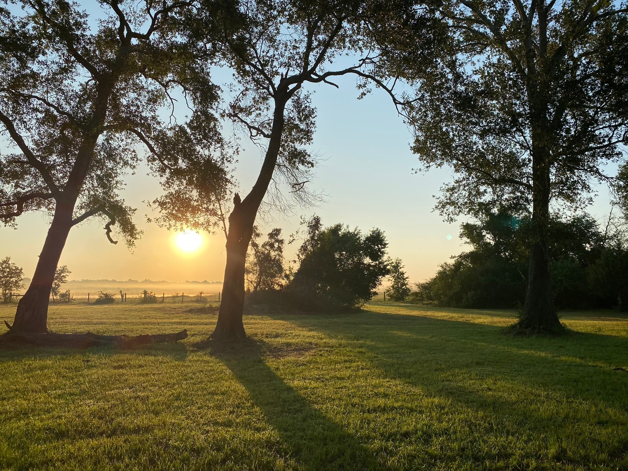 23310 Margerstadt Road Hockley, TX 77447 - Photo 33 of 42 a view of lake view and mountain