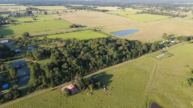 $1,380,000 | 23310 Margerstadt Road, Hockley, TX 77447