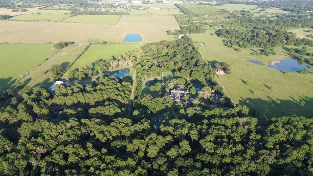 $1,380,000 | 23310 Margerstadt Road, Hockley, TX 77447