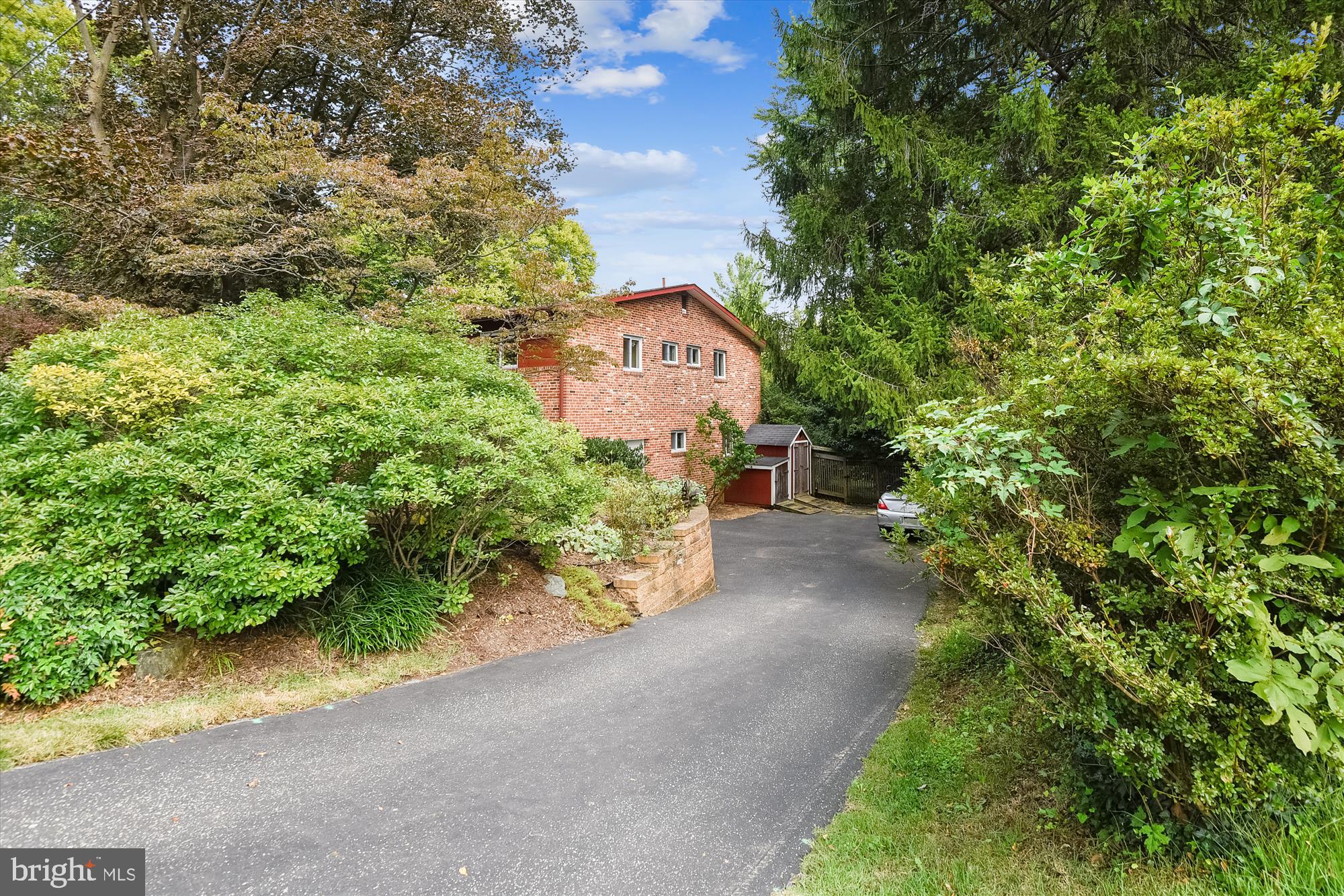8713 Jones Mill Road Chevy Chase, MD 20815 - Photo 40 of 148 Gallery Image 40