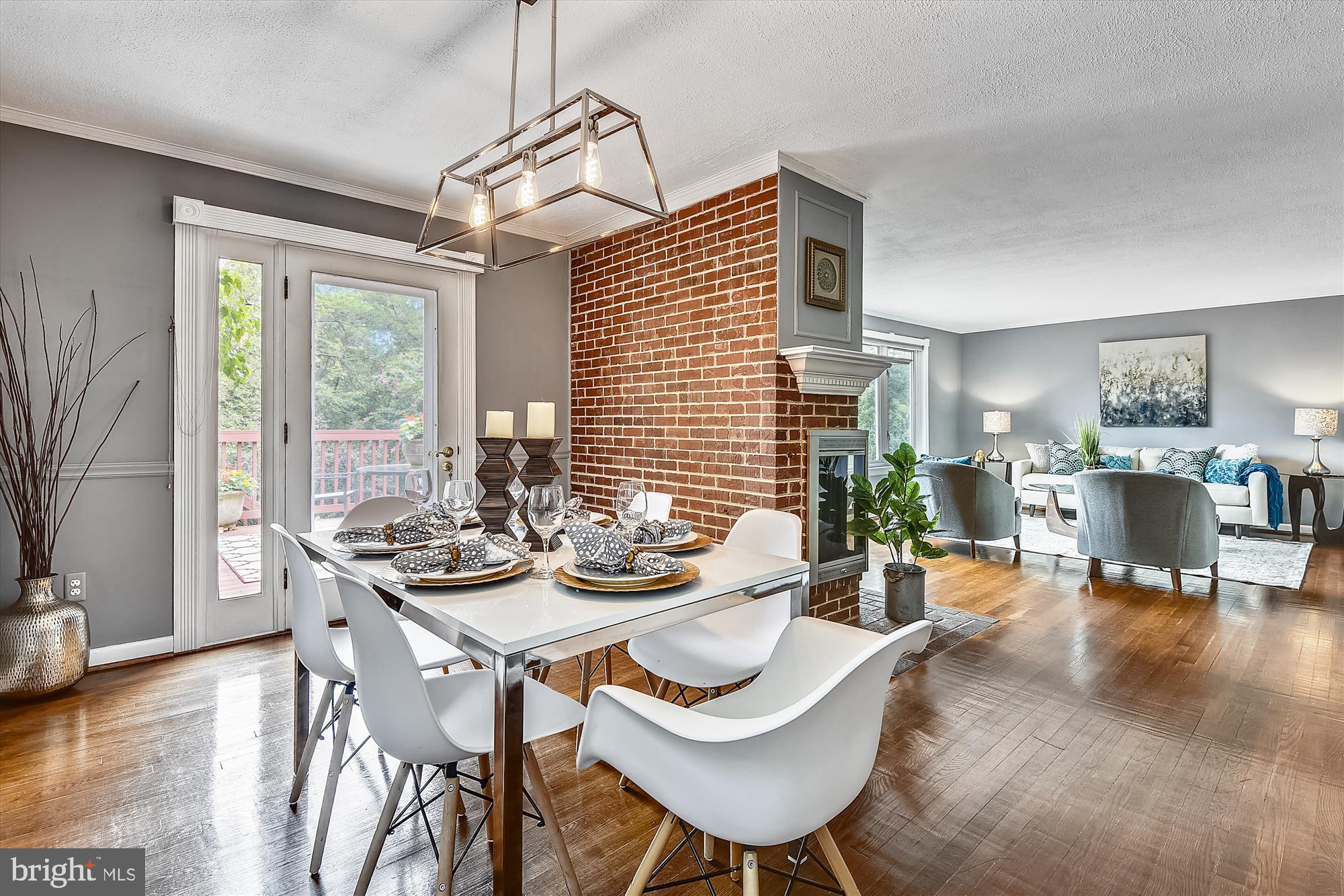 8713 Jones Mill Road Chevy Chase, MD 20815 - Photo 8 of 148 Gallery Image 8