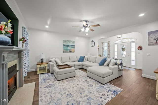 $429,900 | 97 Warwick Court, Clayton, NC 27520