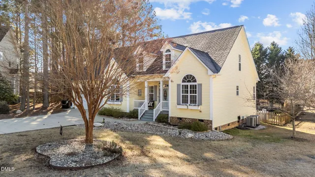 $429,900 | 97 Warwick Court, Clayton, NC 27520