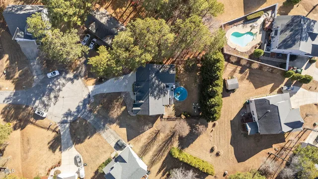 $429,900 | 97 Warwick Court, Clayton, NC 27520