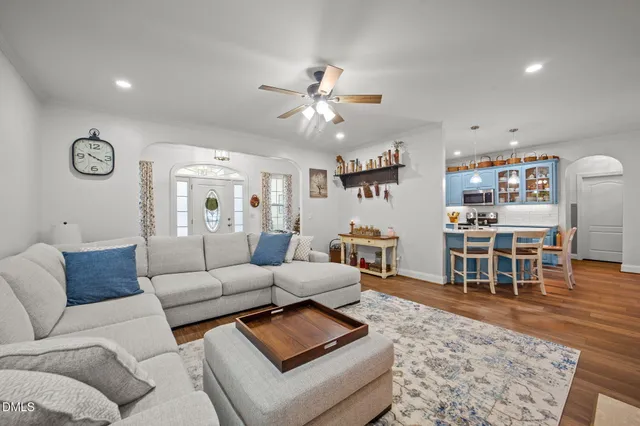 $429,900 | 97 Warwick Court, Clayton, NC 27520