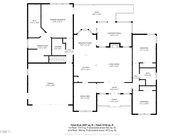 $429,900 | 97 Warwick Court, Clayton, NC 27520