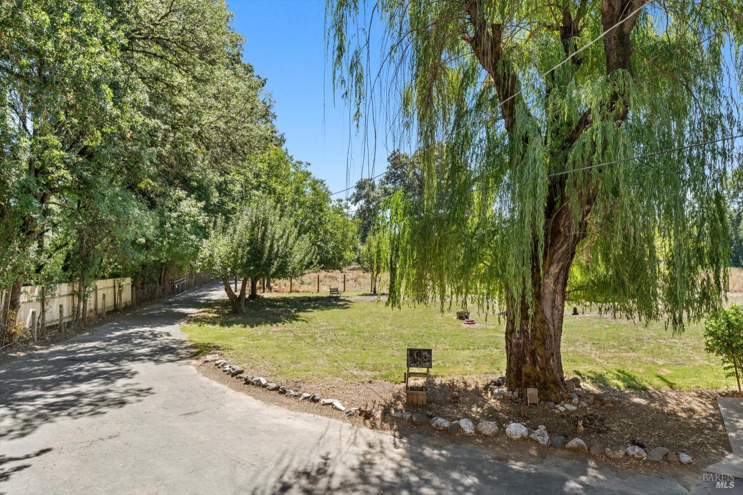24800 Mendocino Pass Road Covelo, CA 95428 - Photo 40 of 57