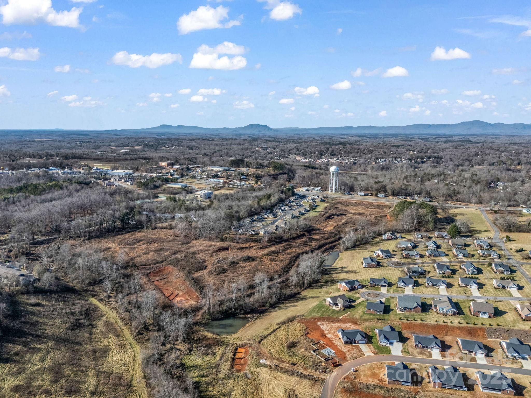 0 Sims Street Spindale, NC 28160 - Photo 6 of 7 a view of a city