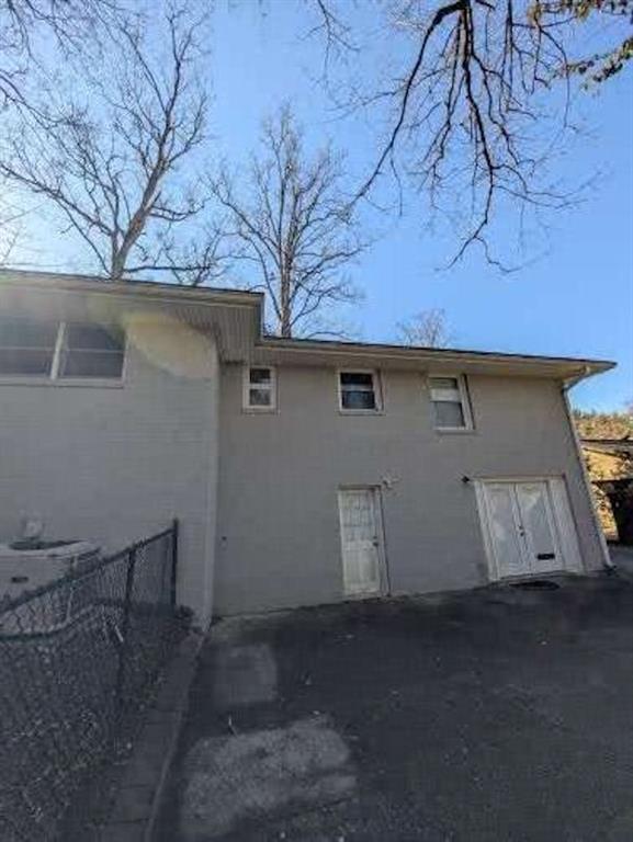 1216 Beech Haven Road Northeast Atlanta, GA 30324 - Photo 16 of 18 a view of a house with a tree