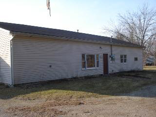 4912 Summerfield Road Petersburg, MI 49270 - Photo 1 of 12 Front