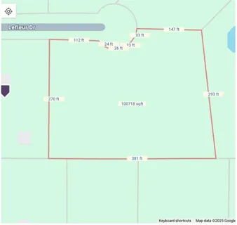 $165,000 | 207-209 Lefleur Drive, Slidell, LA 70460