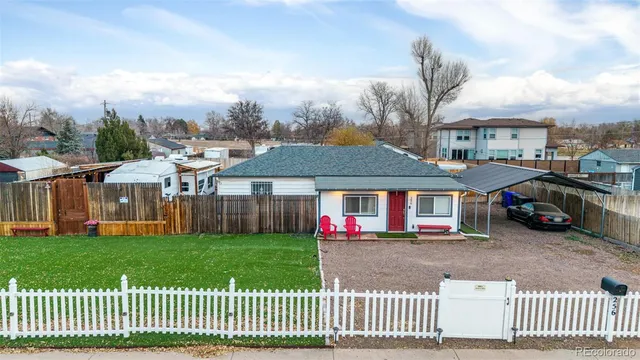 $675,000 | 256 Marshall Street, Lakewood, CO 80226