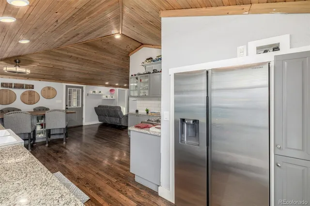 $675,000 | 256 Marshall Street, Lakewood, CO 80226