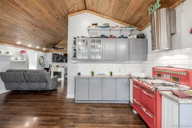 $675,000 | 256 Marshall Street, Lakewood, CO 80226