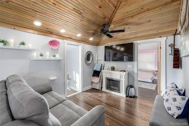 $675,000 | 256 Marshall Street, Lakewood, CO 80226