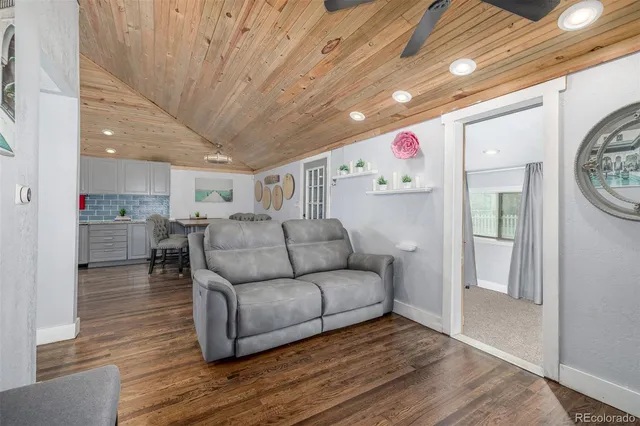 $675,000 | 256 Marshall Street, Lakewood, CO 80226