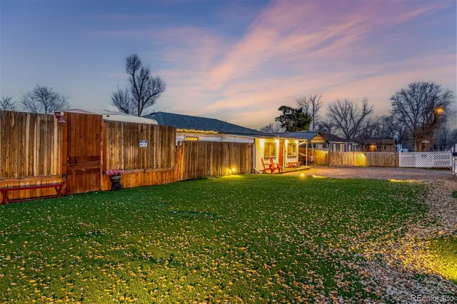 $675,000 | 256 Marshall Street, Lakewood, CO 80226