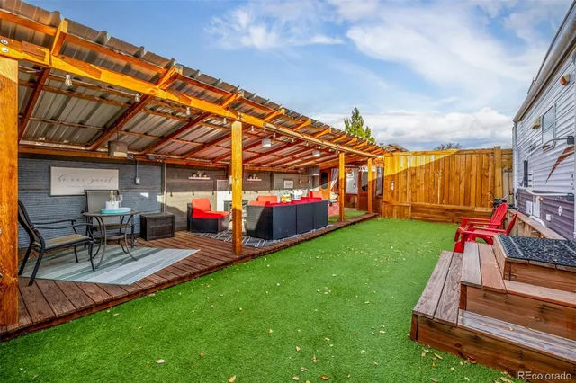 $675,000 | 256 Marshall Street, Lakewood, CO 80226