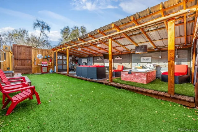 $675,000 | 256 Marshall Street, Lakewood, CO 80226