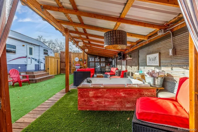 $675,000 | 256 Marshall Street, Lakewood, CO 80226