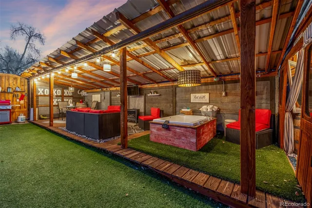 $675,000 | 256 Marshall Street, Lakewood, CO 80226