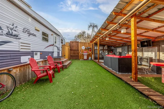 $675,000 | 256 Marshall Street, Lakewood, CO 80226