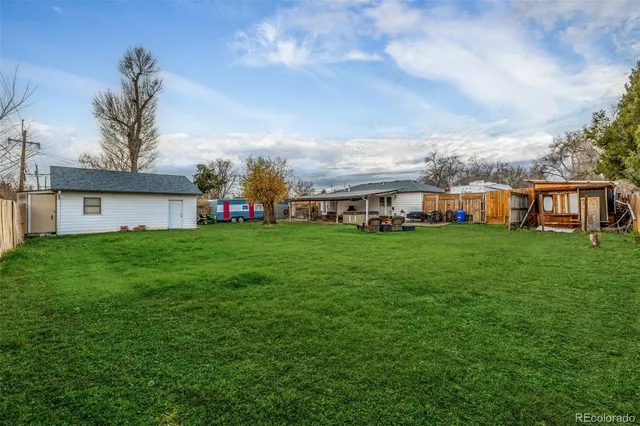 $675,000 | 256 Marshall Street, Lakewood, CO 80226