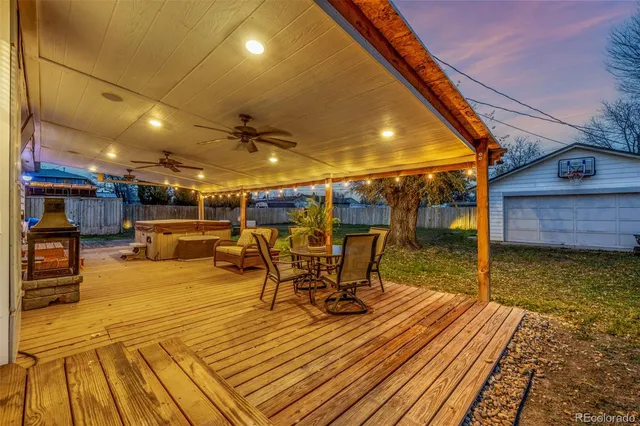 $675,000 | 256 Marshall Street, Lakewood, CO 80226