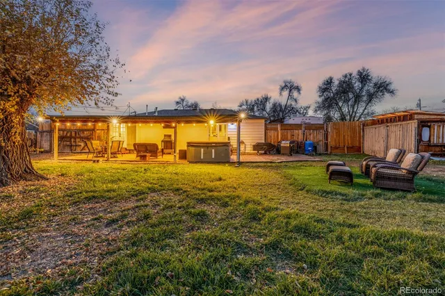 $675,000 | 256 Marshall Street, Lakewood, CO 80226