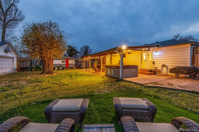 $675,000 | 256 Marshall Street, Lakewood, CO 80226