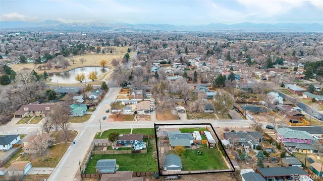 $675,000 | 256 Marshall Street, Lakewood, CO 80226