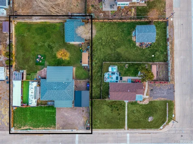 $675,000 | 256 Marshall Street, Lakewood, CO 80226