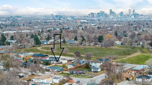 $675,000 | 256 Marshall Street, Lakewood, CO 80226