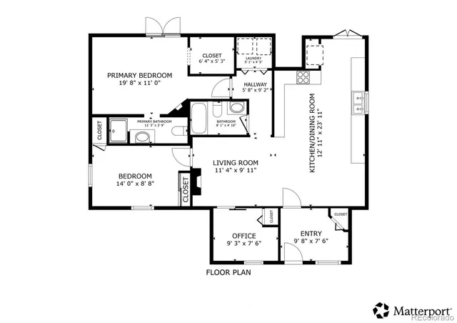 $675,000 | 256 Marshall Street, Lakewood, CO 80226