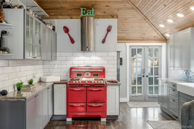 $675,000 | 256 Marshall Street, Lakewood, CO 80226