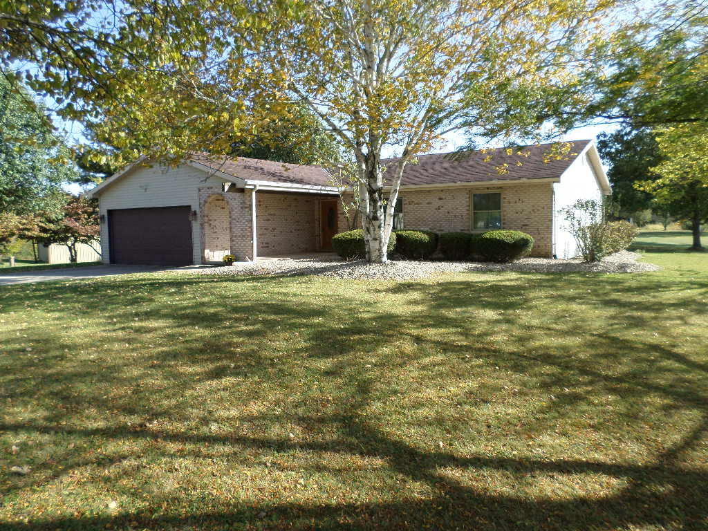 11900 Fair Road Sidney, OH 45365 - Photo 1 of 25 Gallery Image 1