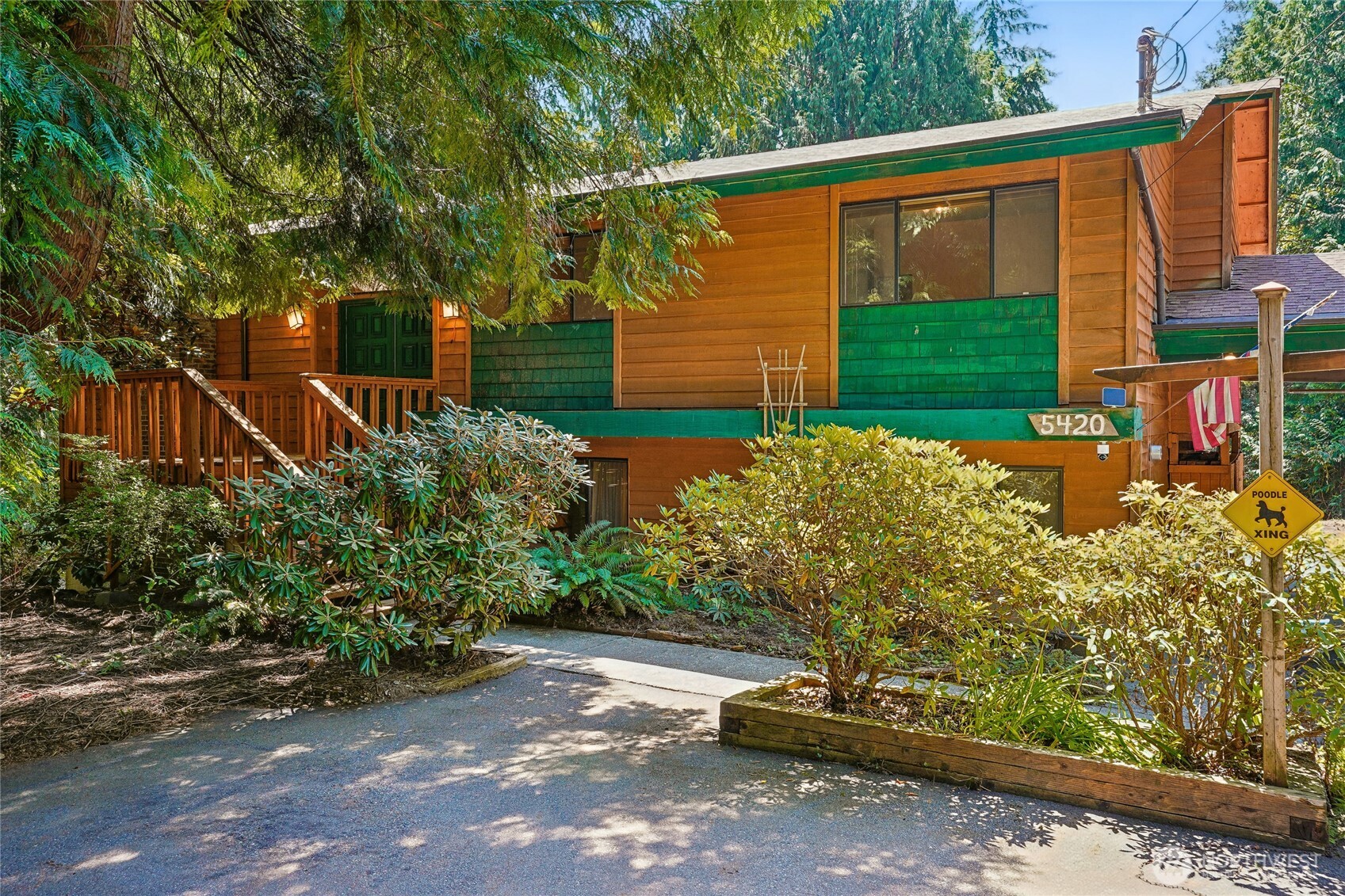 5420 233rd Place Southeast Bothell, WA 98021 - Photo 2 of 39