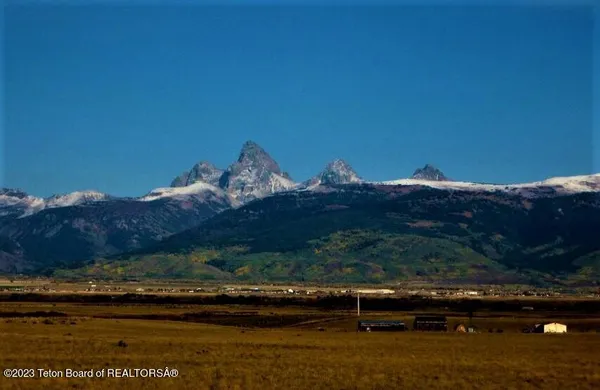 $127,500 | 4890 Moonset Ridge, Tetonia, ID 83452