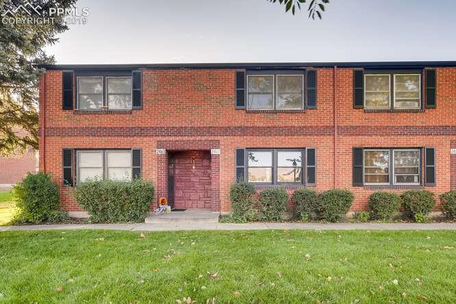 2461 Paseo Road Colorado Springs, CO 80907 - Photo 1 of 27 Gallery Image 1